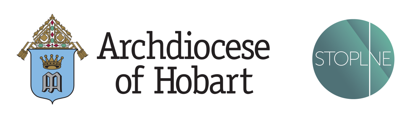 Archdiocese of Hobart Online Reporting